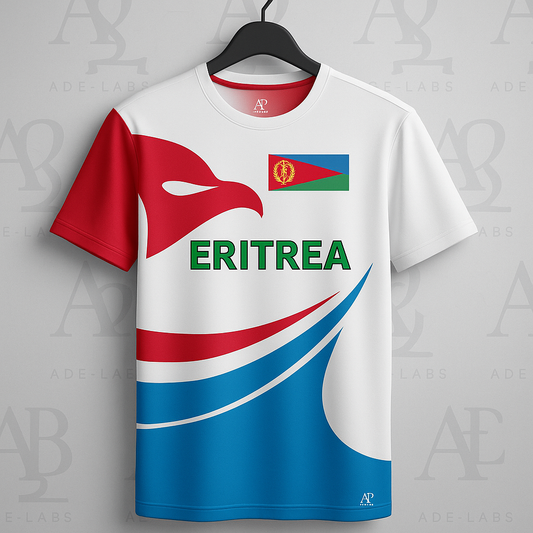 Eritrean Pride Tee